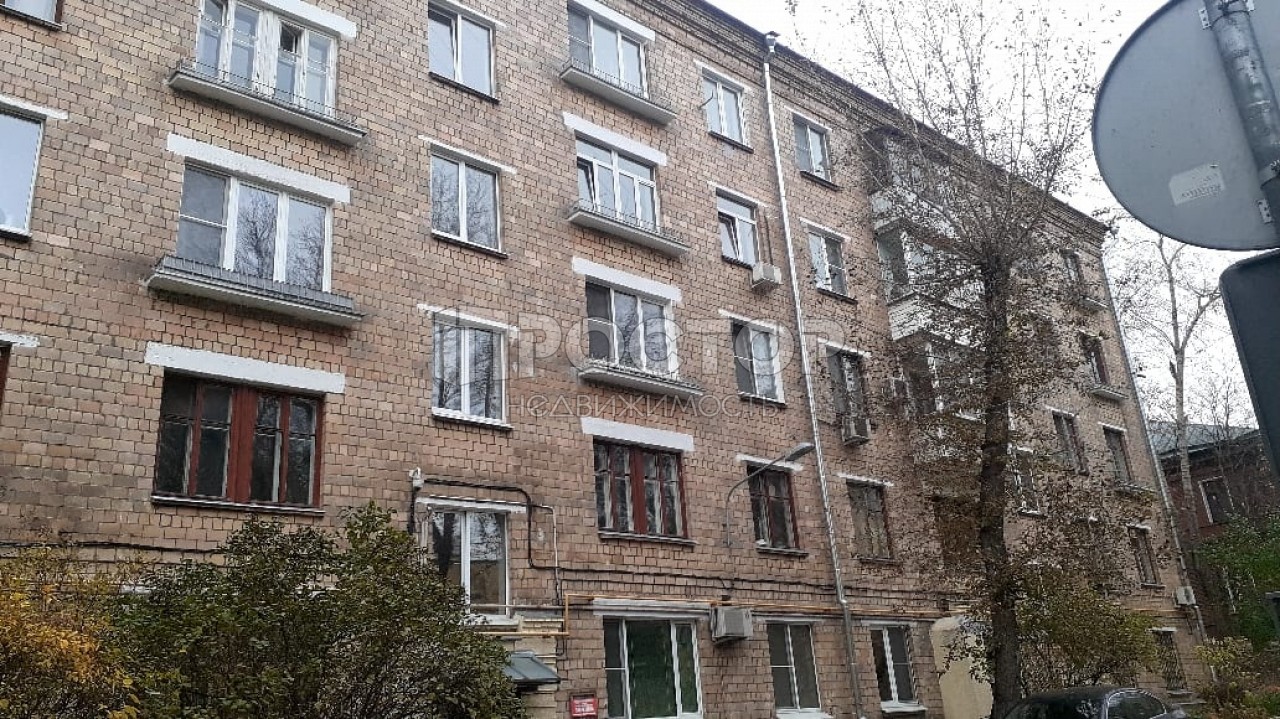 1-комнатная квартира, 36.2 м² - фото 3