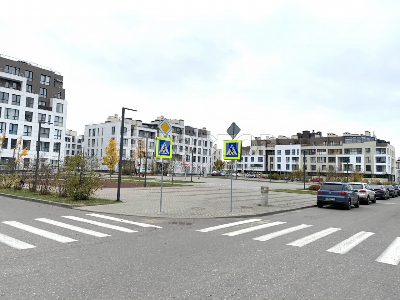 2-комнатная квартира, 60 м² - фото 26