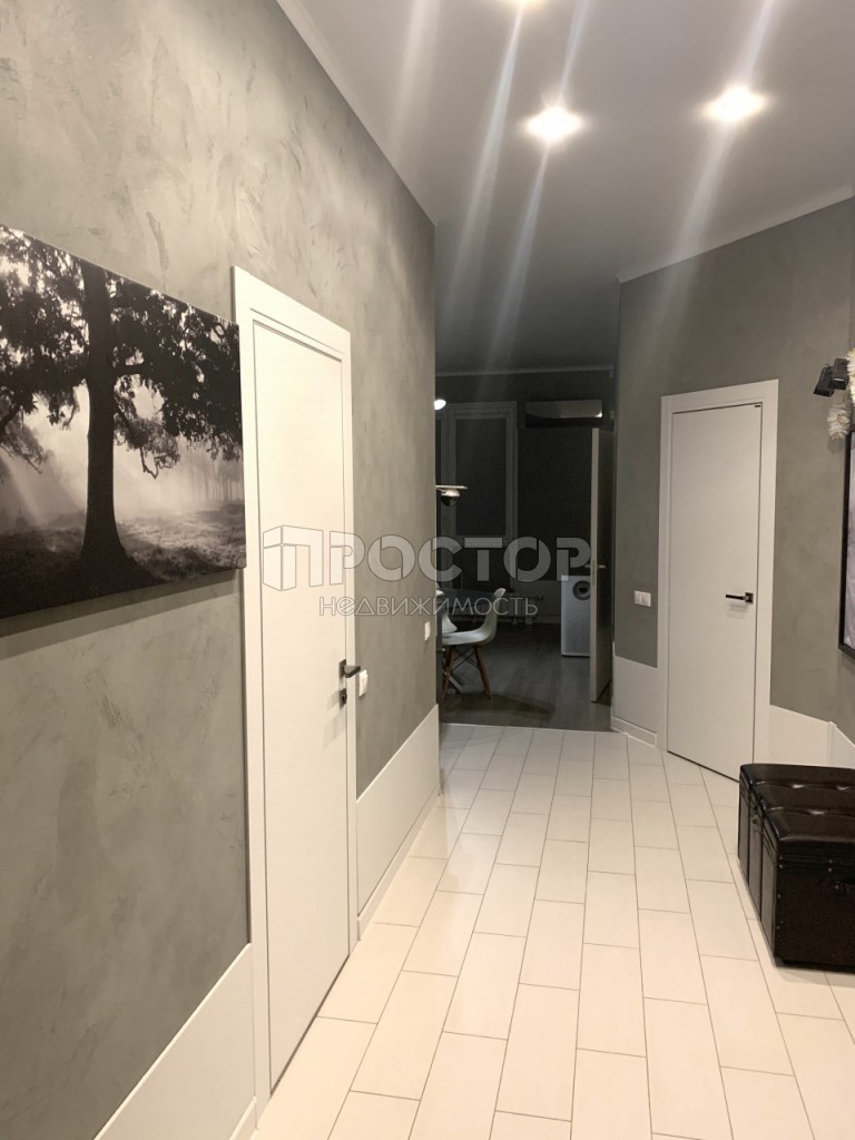 2-комнатная квартира, 60 м² - фото 14