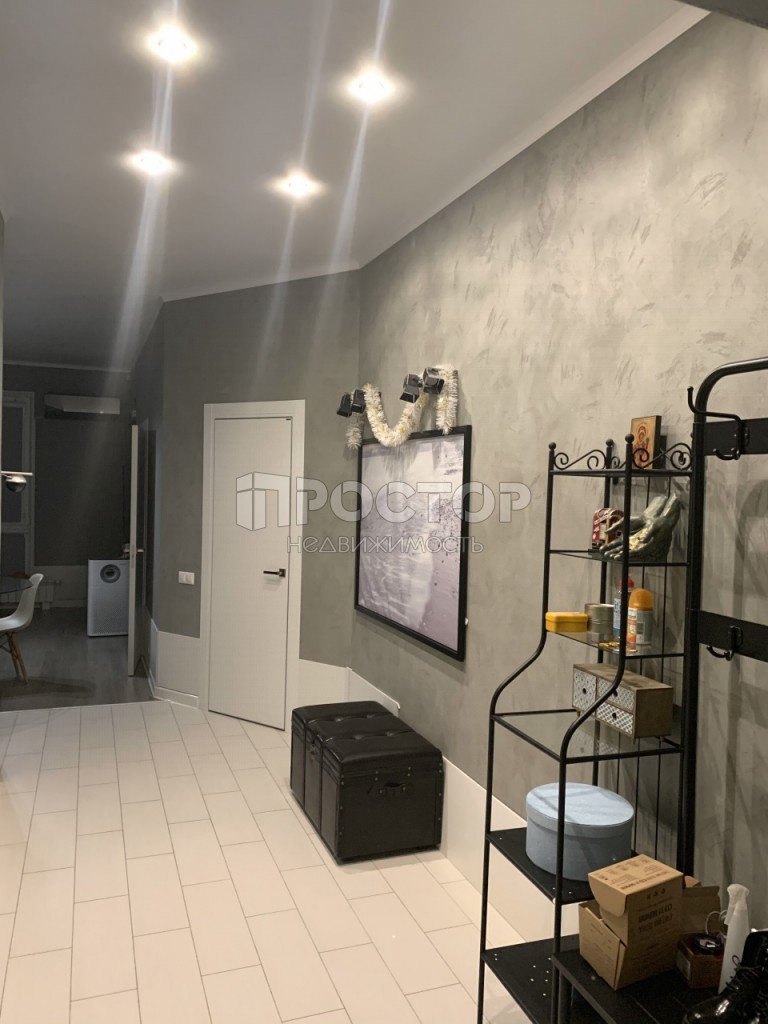 2-комнатная квартира, 60 м² - фото 13
