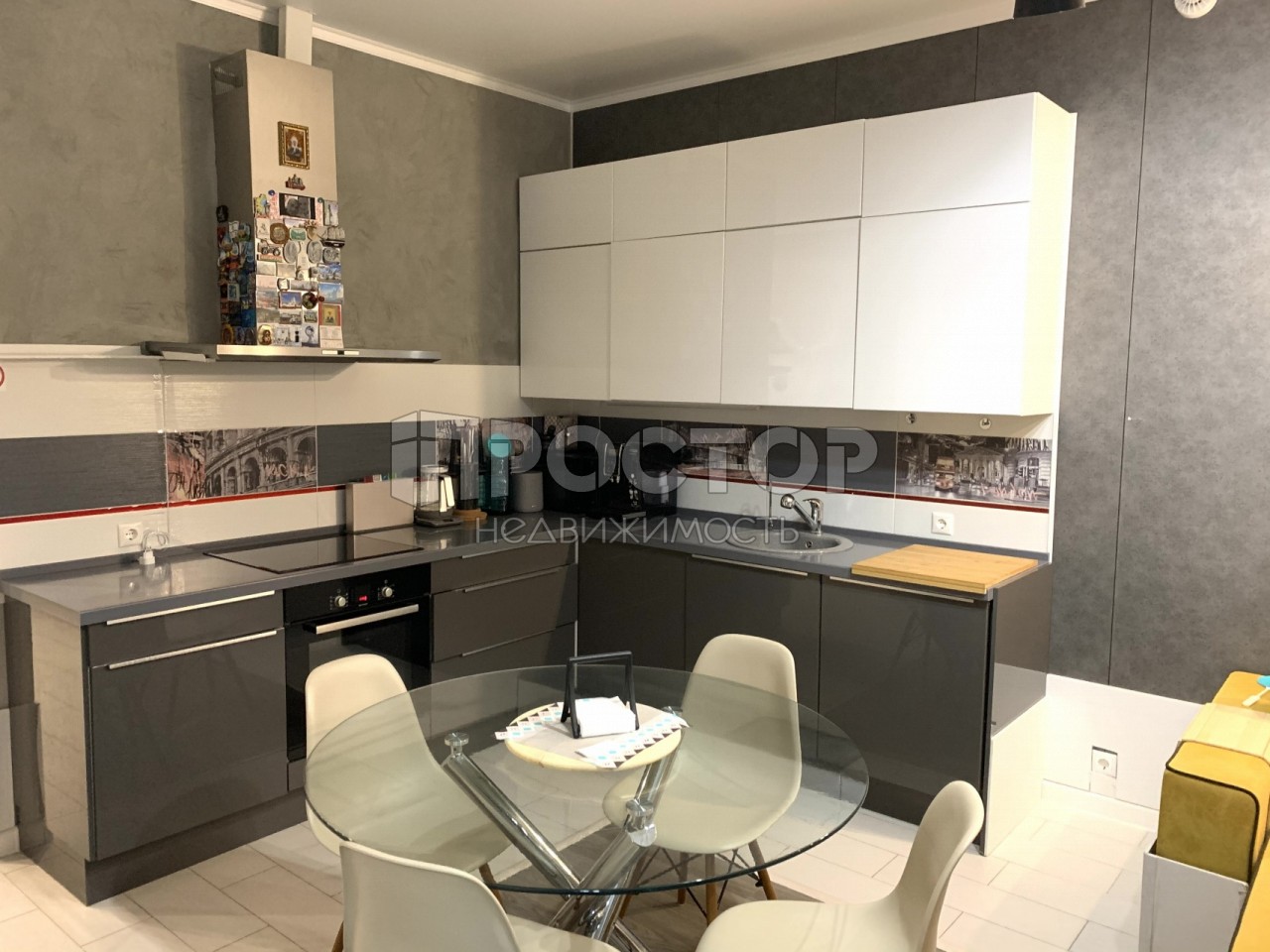 2-комнатная квартира, 60 м² - фото 6