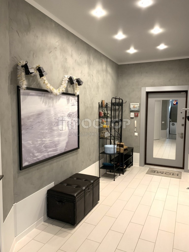 2-комнатная квартира, 60 м² - фото 15
