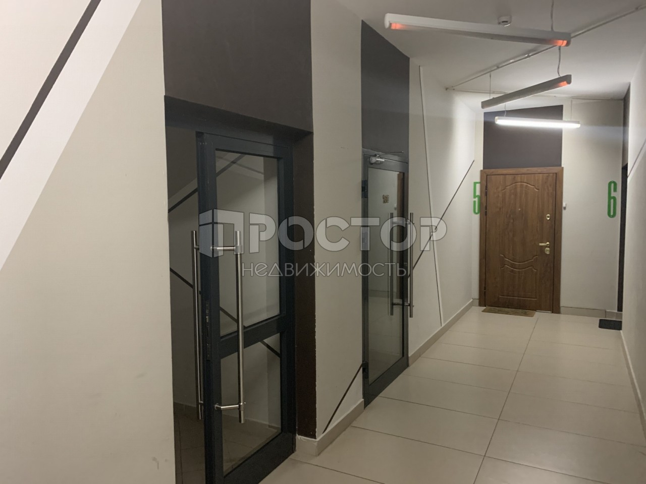 2-комнатная квартира, 60 м² - фото 20