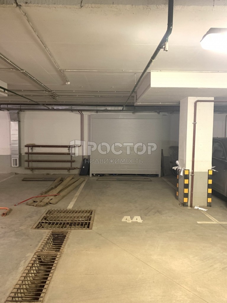 2-комнатная квартира, 60 м² - фото 23