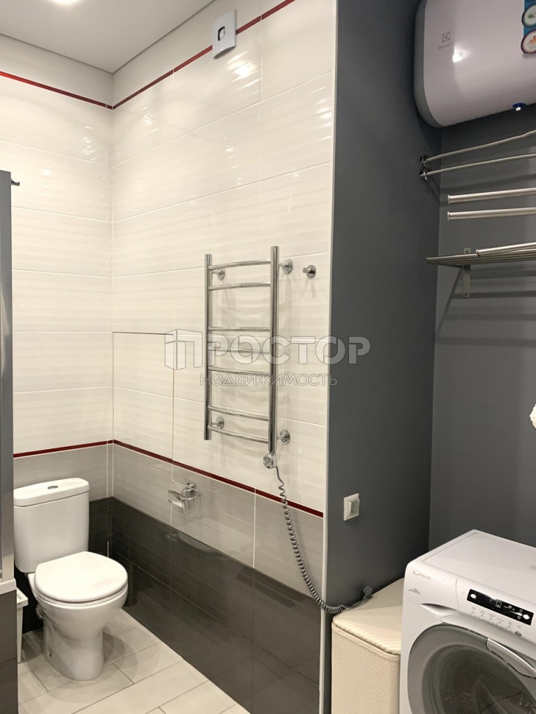 2-комнатная квартира, 60 м² - фото 19