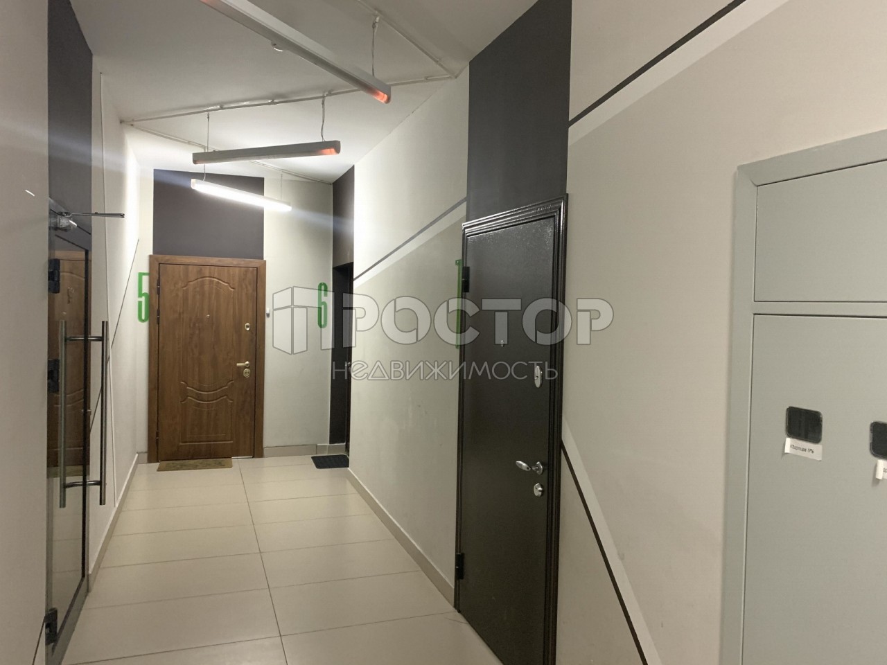 2-комнатная квартира, 60 м² - фото 21