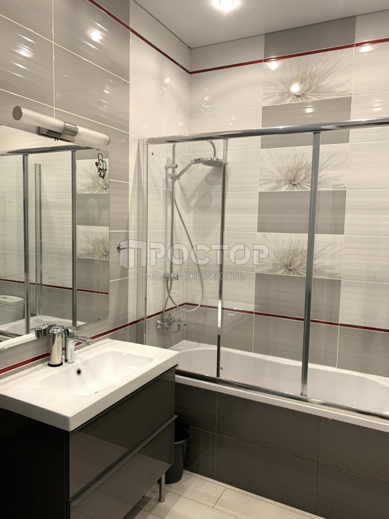 2-комнатная квартира, 60 м² - фото 16