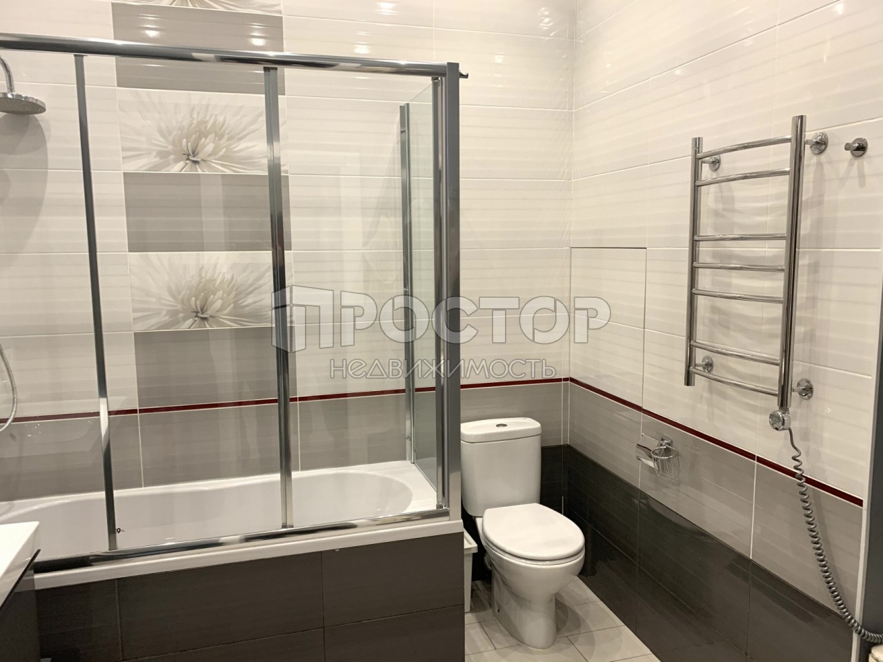 2-комнатная квартира, 60 м² - фото 17