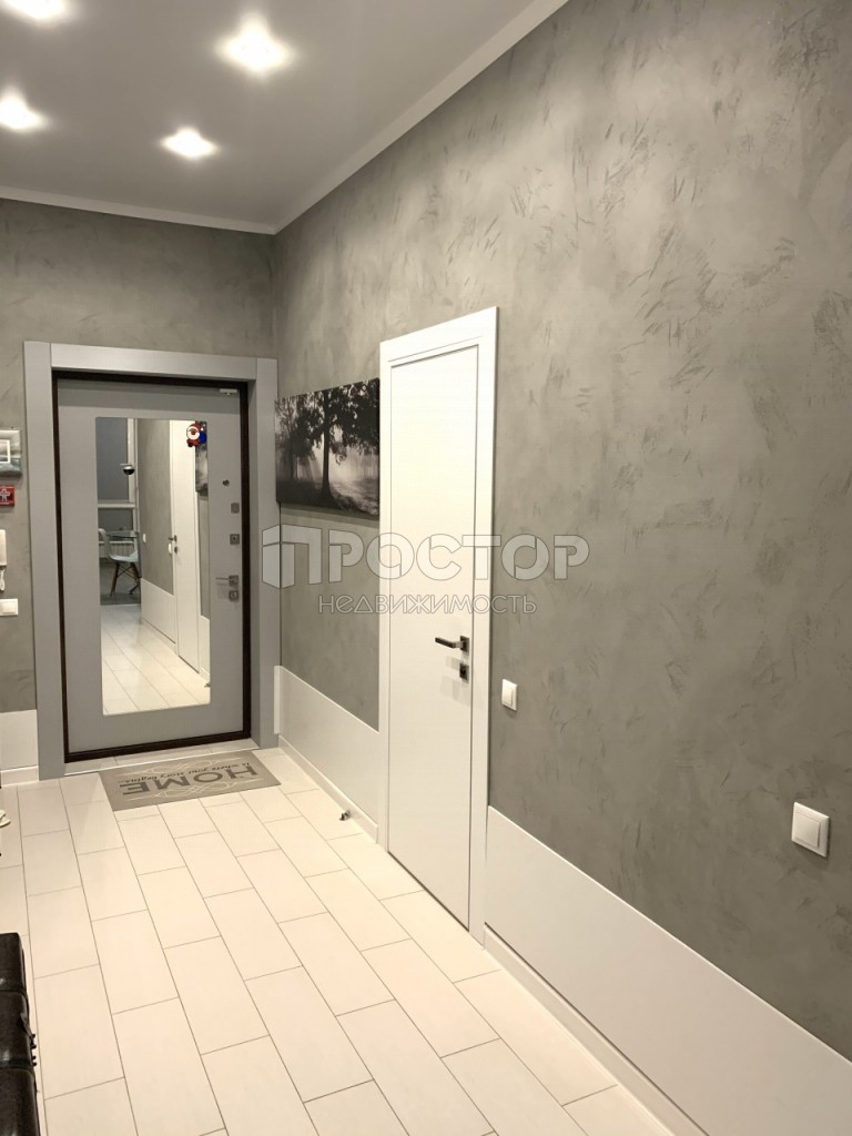2-комнатная квартира, 60 м² - фото 12