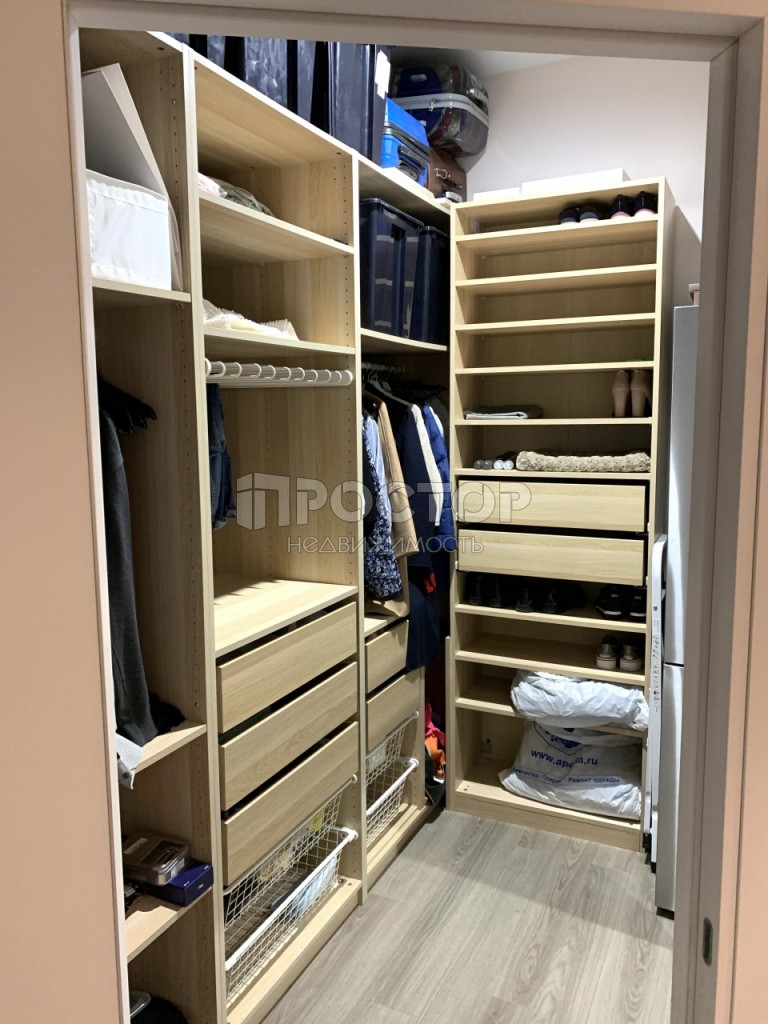 2-комнатная квартира, 60 м² - фото 18