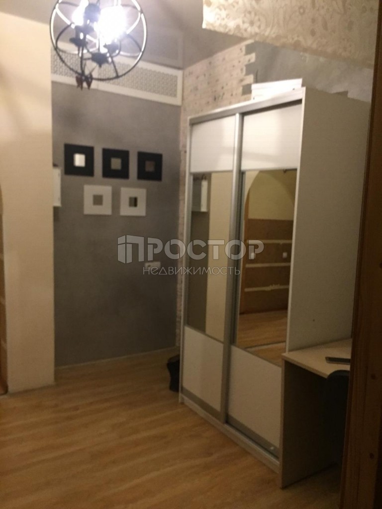 2-комнатная квартира, 67.1 м² - фото 6