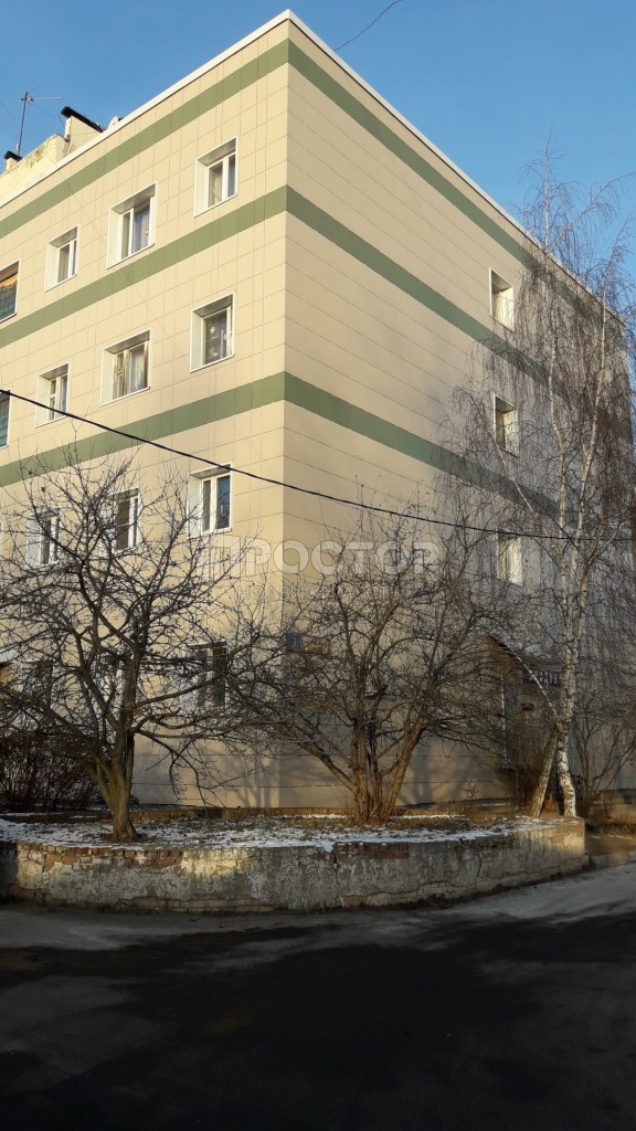 2-комнатная квартира, 67.1 м² - фото 17