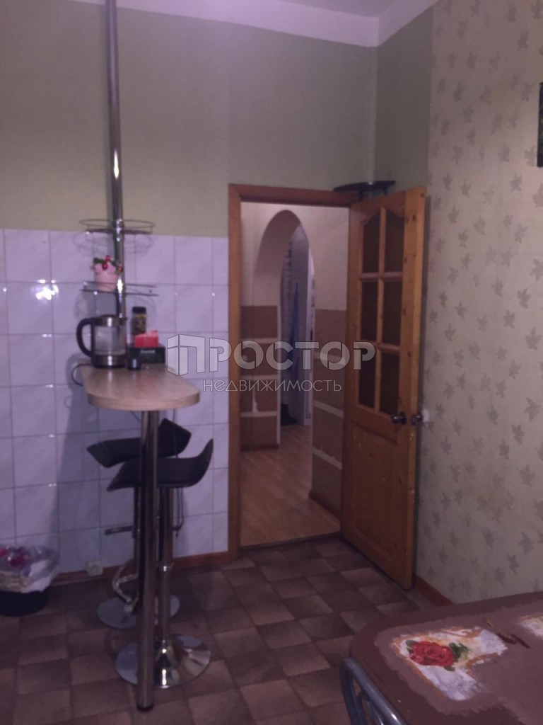 2-комнатная квартира, 67.1 м² - фото 11