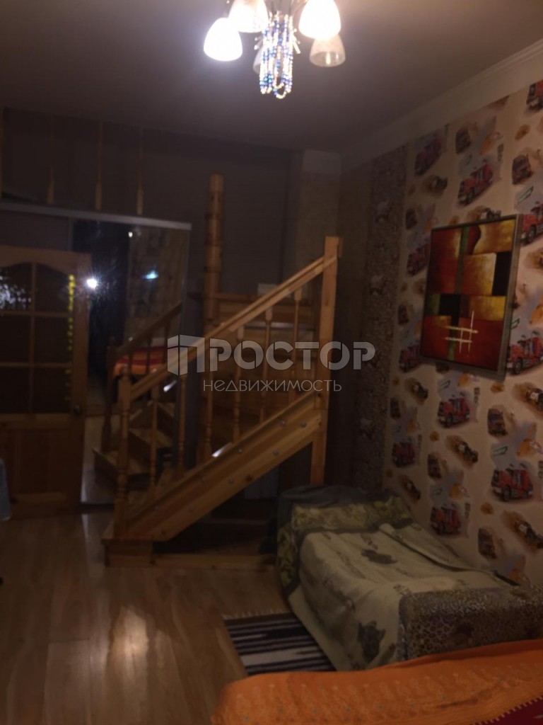 2-комнатная квартира, 67.1 м² - фото 16