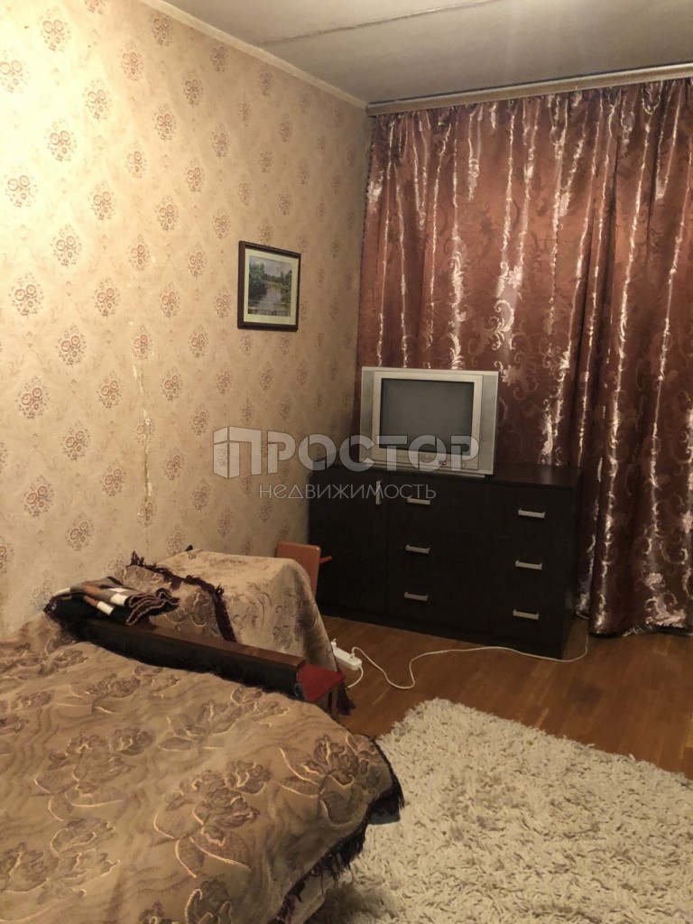 2-комнатная квартира, 51.7 м² - фото 6