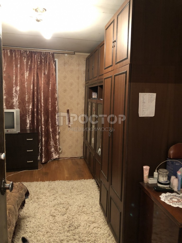 2-комнатная квартира, 51.7 м² - фото 7