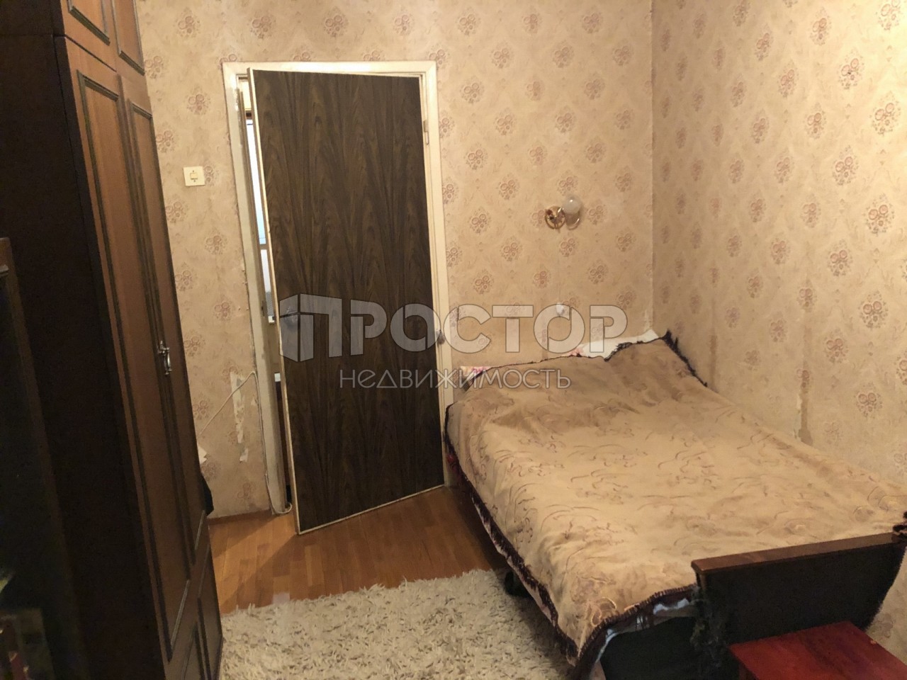 2-комнатная квартира, 51.7 м² - фото 8