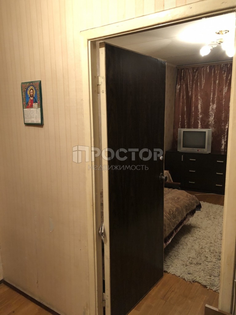 2-комнатная квартира, 51.7 м² - фото 5