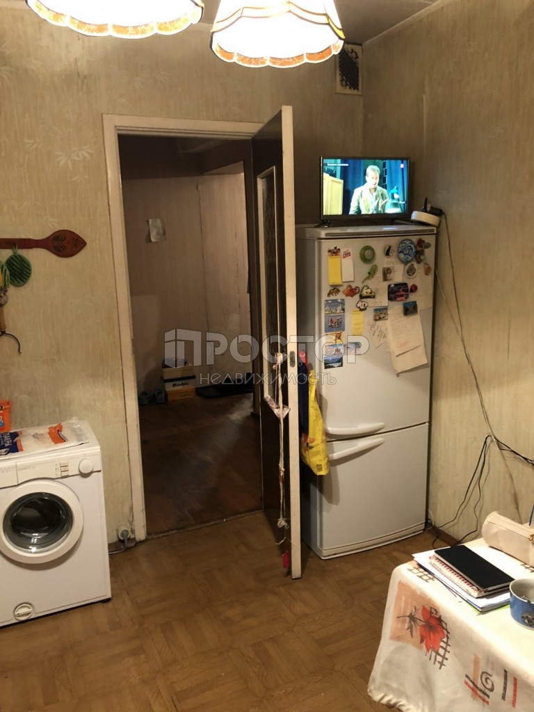 2-комнатная квартира, 51.7 м² - фото 11