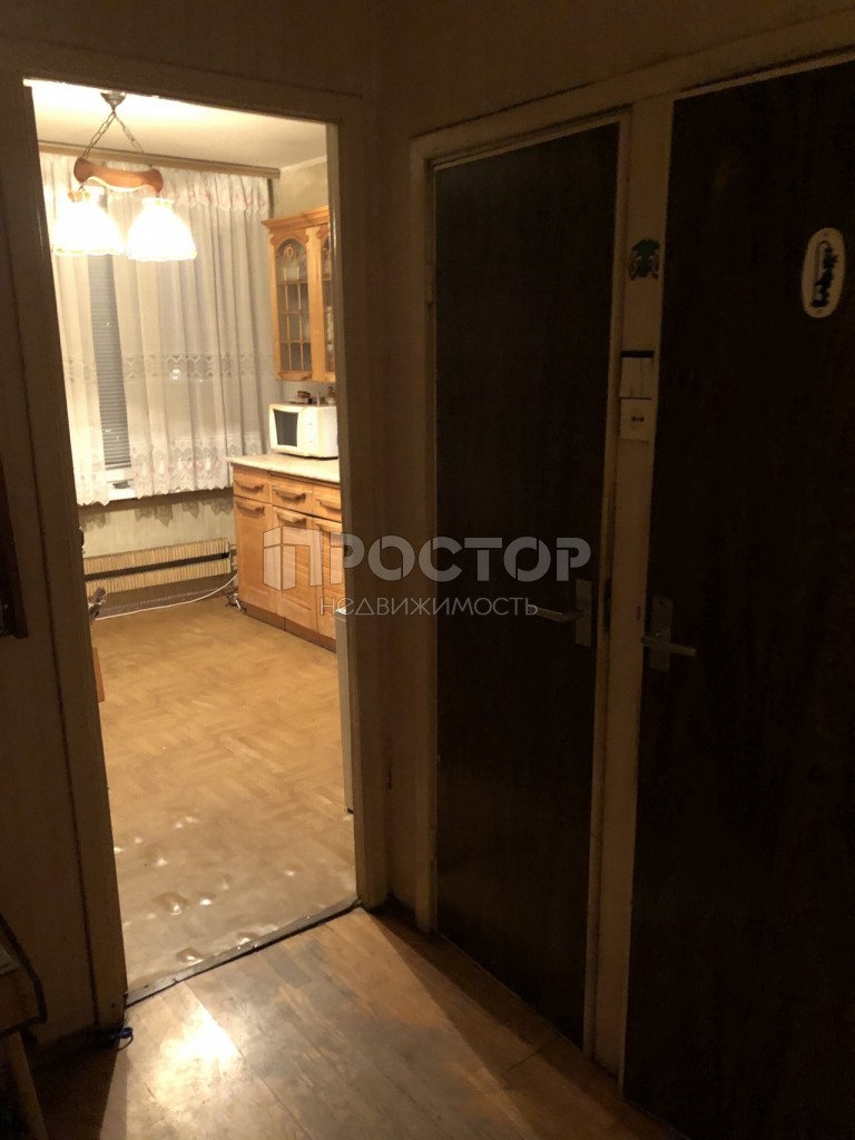 2-комнатная квартира, 51.7 м² - фото 9