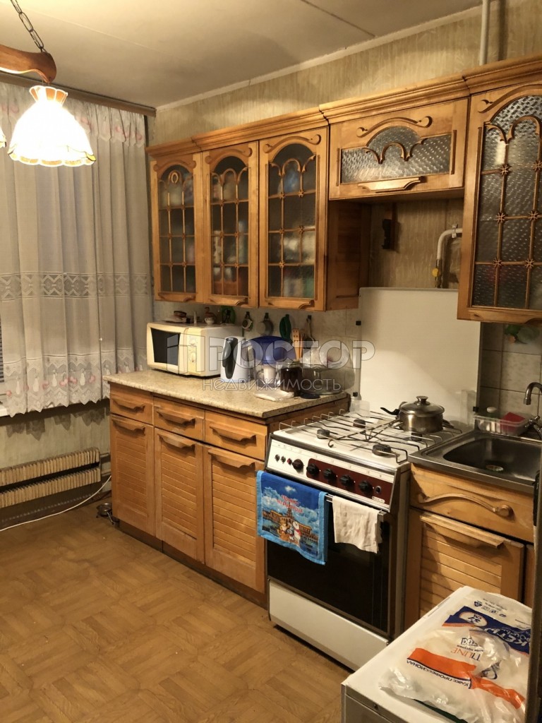 2-комнатная квартира, 51.7 м² - фото 12