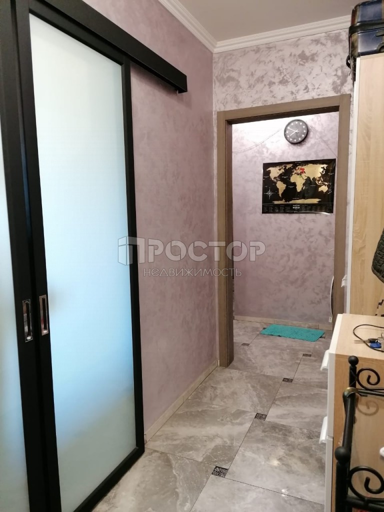 3-комнатная квартира, 65 м² - фото 7