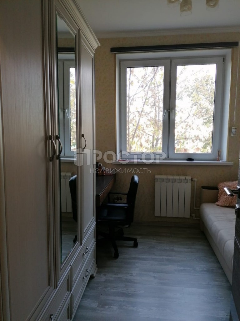 3-комнатная квартира, 65 м² - фото 9