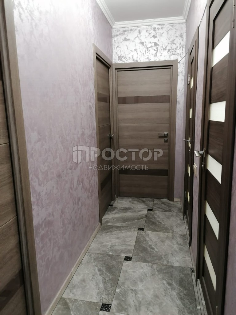 3-комнатная квартира, 65 м² - фото 6