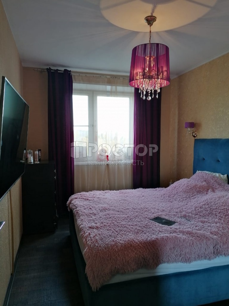 3-комнатная квартира, 65 м² - фото 10