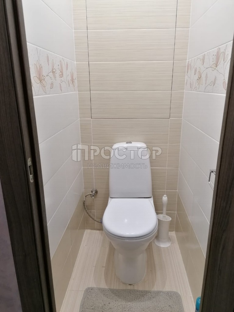 3-комнатная квартира, 65 м² - фото 12