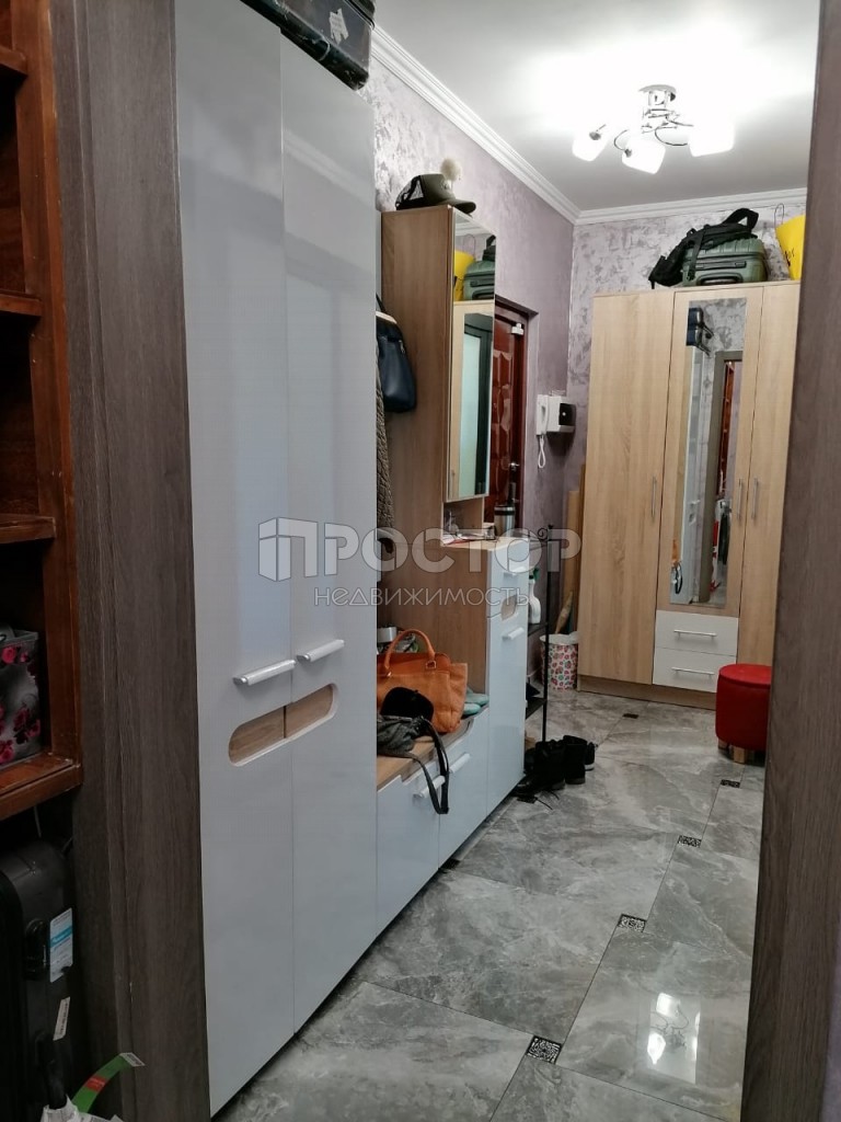 3-комнатная квартира, 65 м² - фото 8