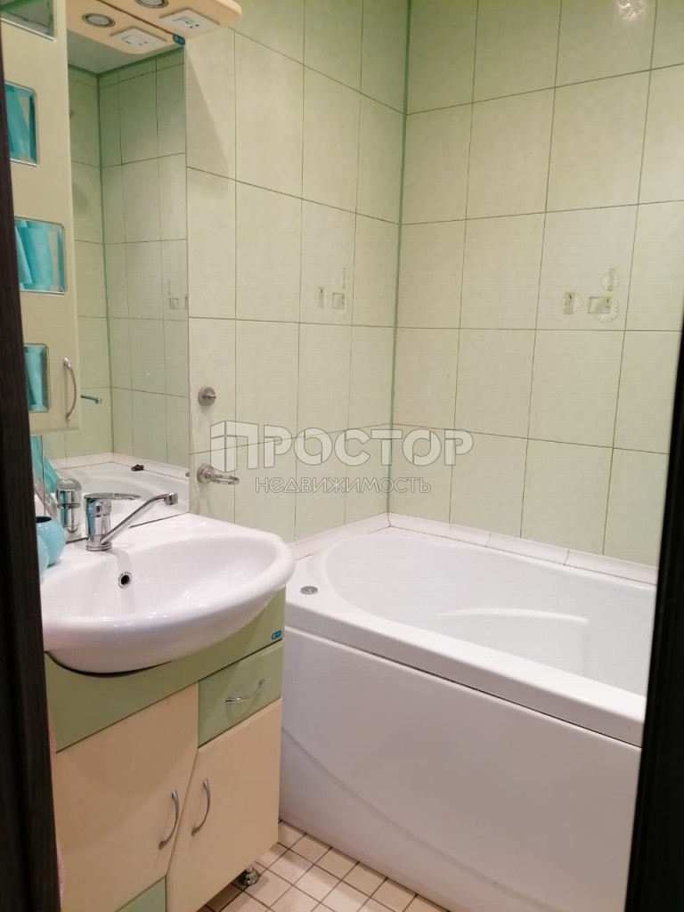 3-комнатная квартира, 65 м² - фото 11