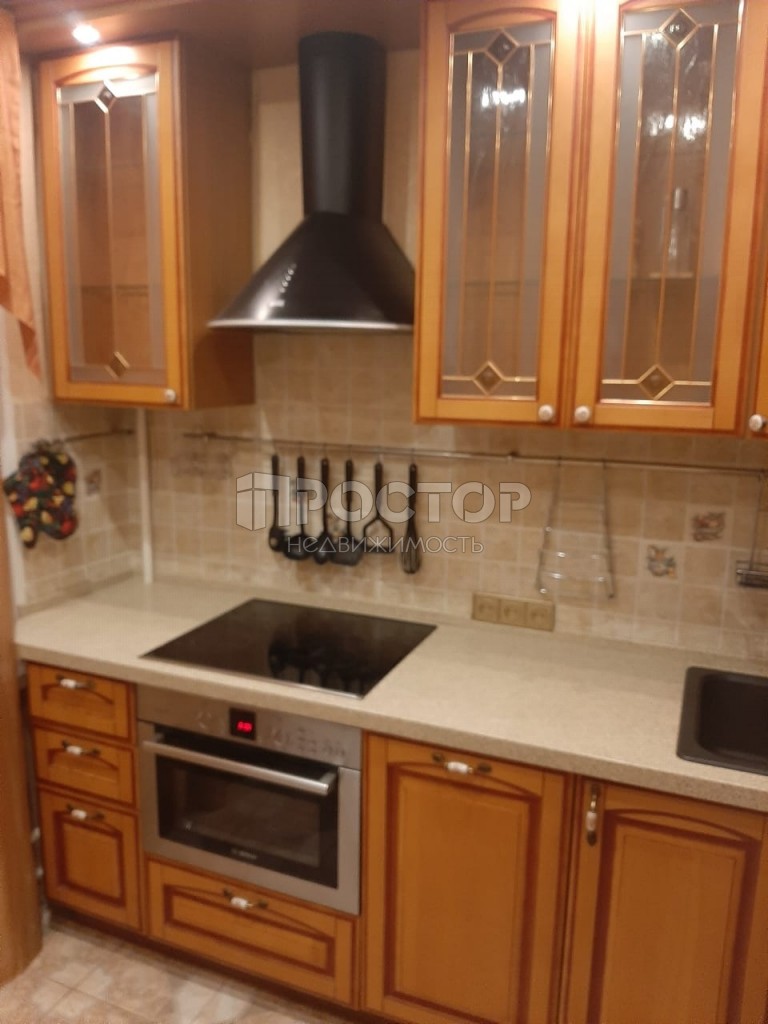 1-комнатная квартира, 32 м² - фото 10