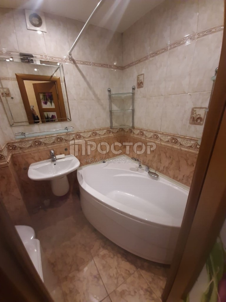1-комнатная квартира, 32 м² - фото 16