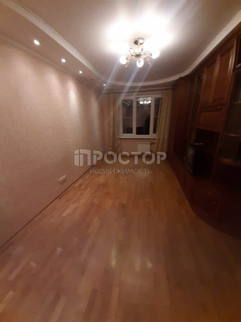 1-комнатная квартира, 32 м² - фото 3