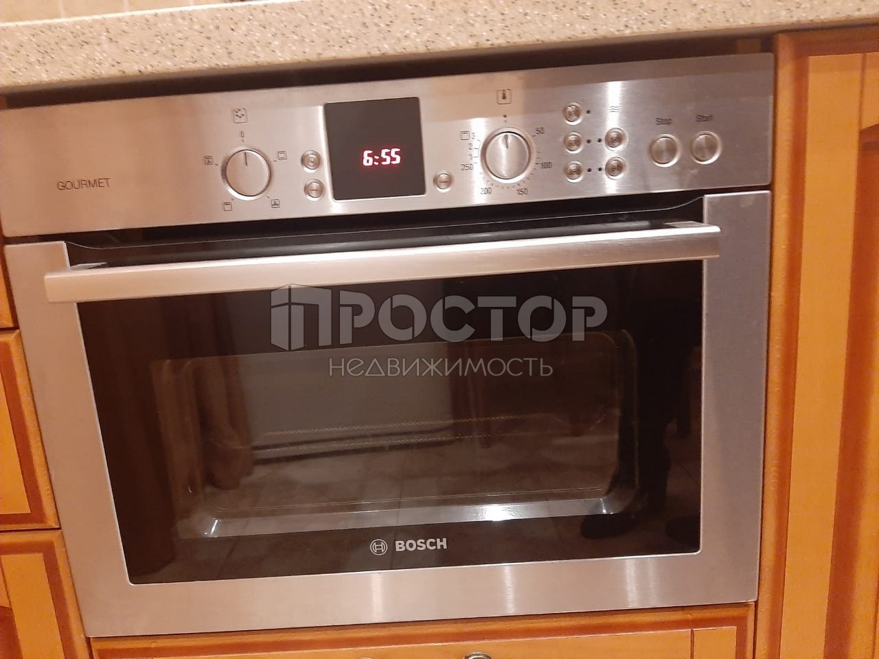 1-комнатная квартира, 32 м² - фото 11