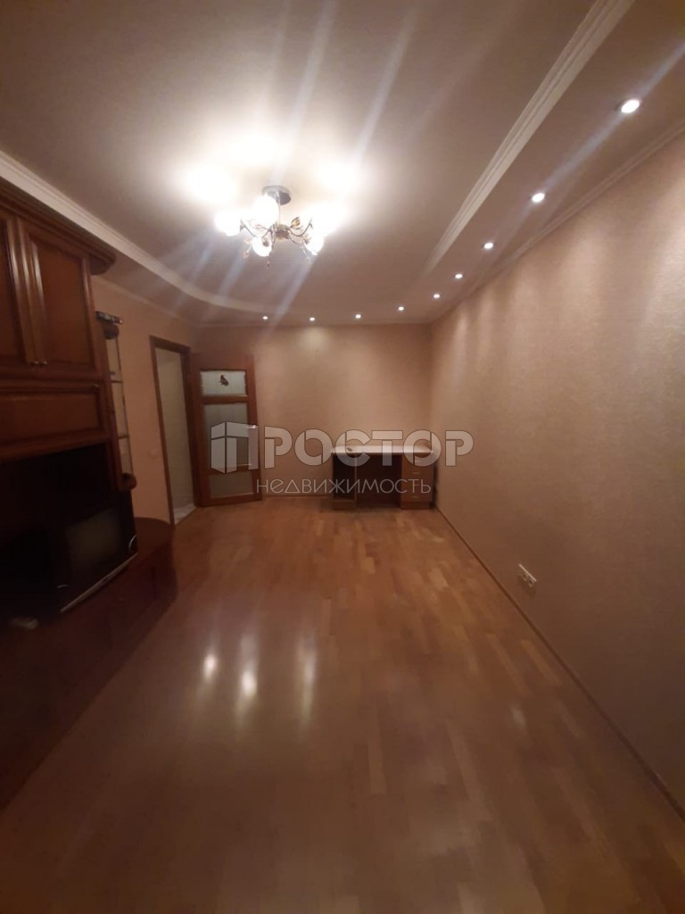 1-комнатная квартира, 32 м² - фото 4
