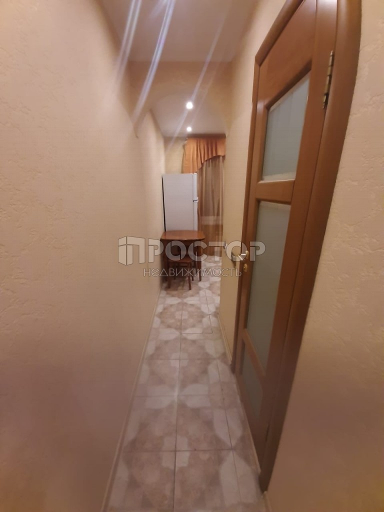 1-комнатная квартира, 32 м² - фото 7