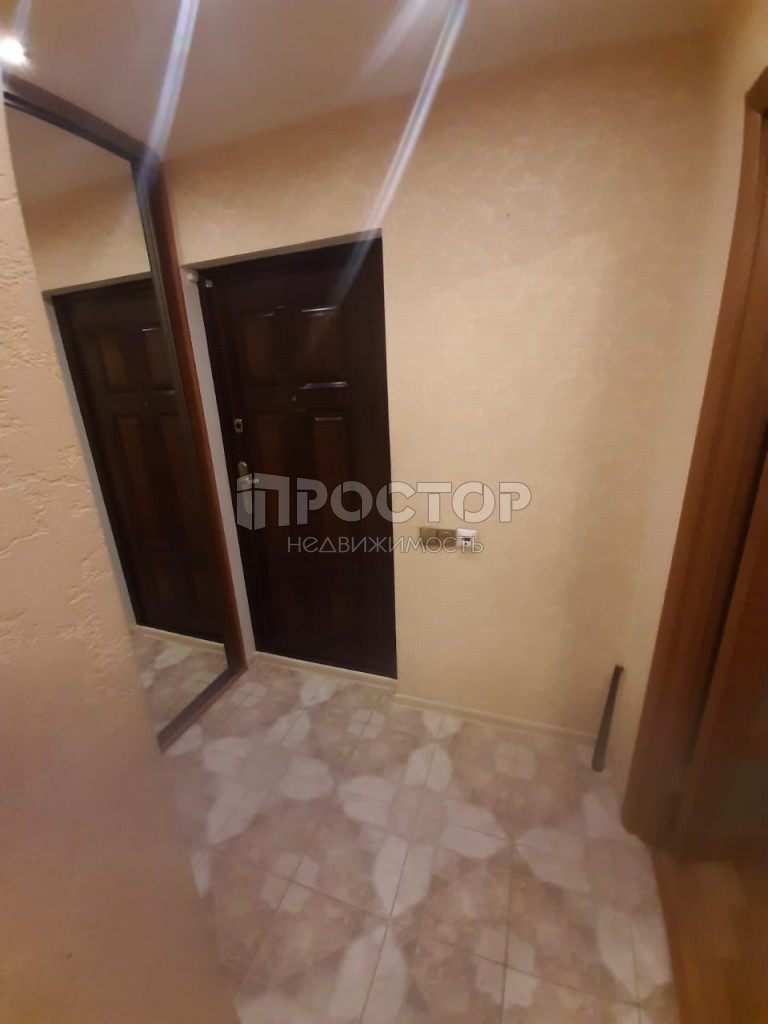 1-комнатная квартира, 32 м² - фото 13