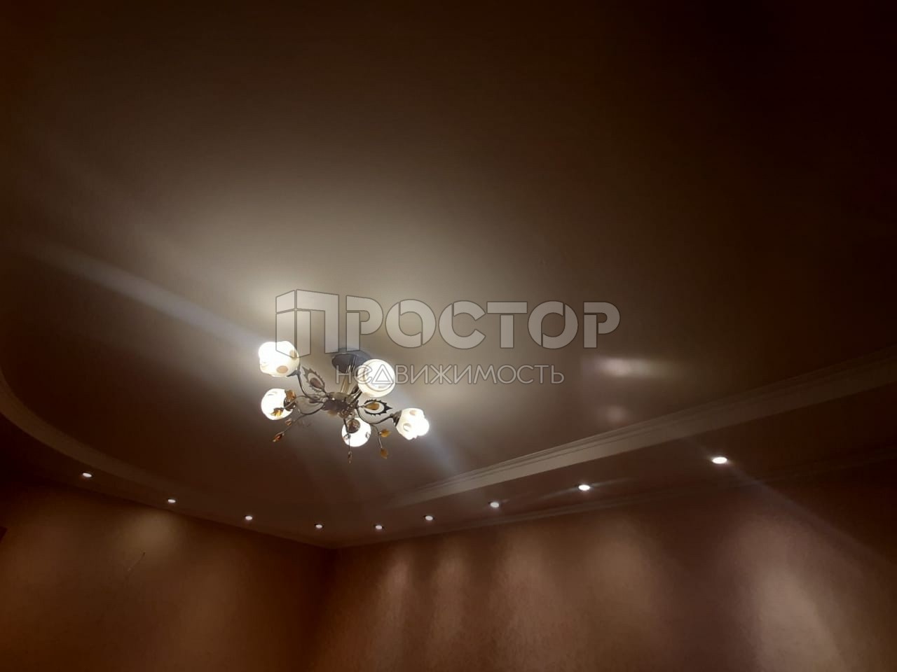 1-комнатная квартира, 32 м² - фото 5