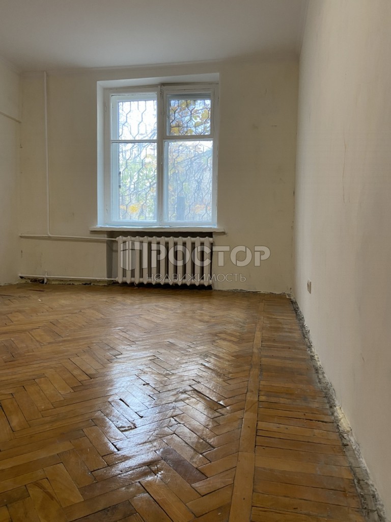 1-комнатная квартира, 35.4 м² - фото 4