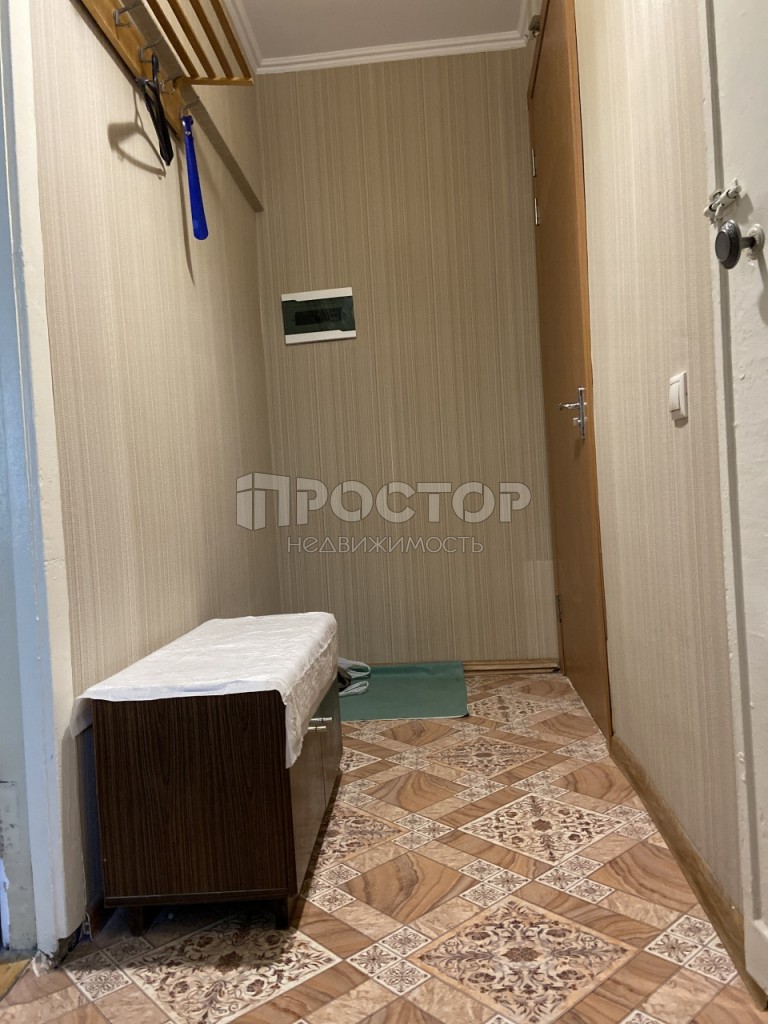 1-комнатная квартира, 35.4 м² - фото 8