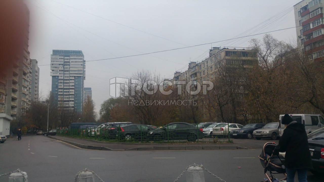 3-комнатная квартира, 62 м² - фото 4