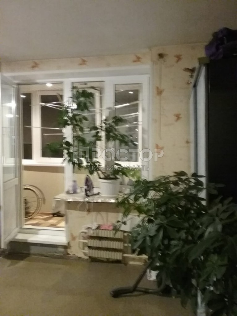 3-комнатная квартира, 62 м² - фото 7