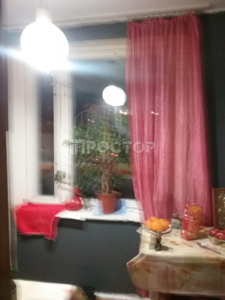 3-комнатная квартира, 62 м² - фото 8