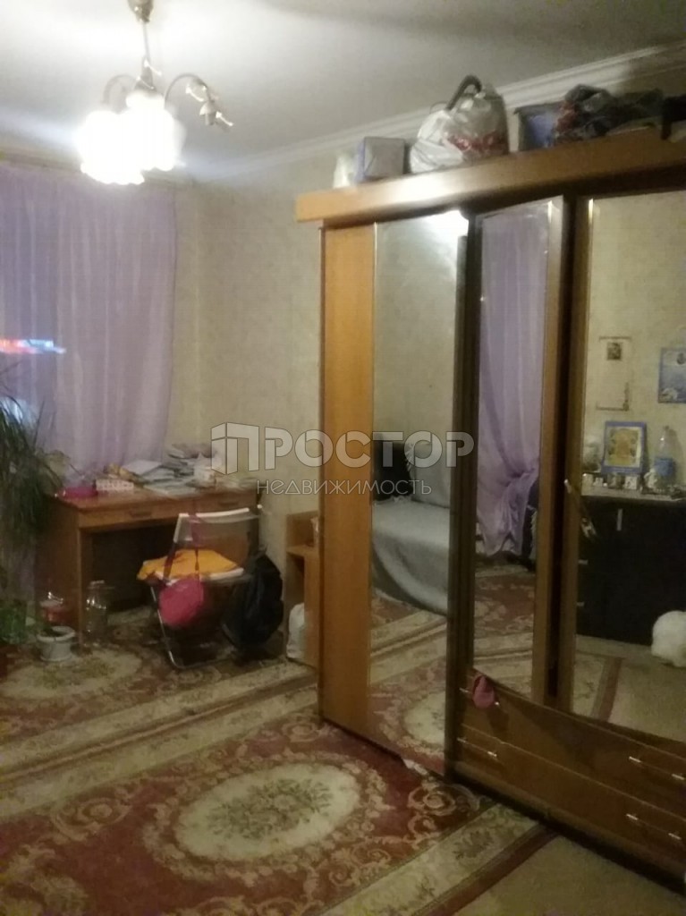 3-комнатная квартира, 62 м² - фото 5