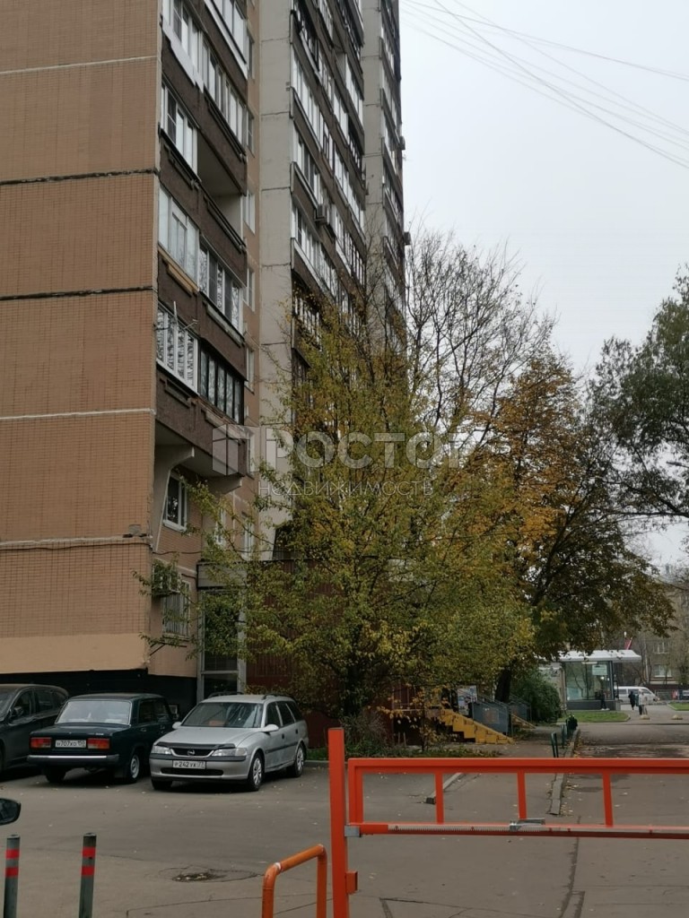 1-комнатная квартира, 39.2 м² - фото 2