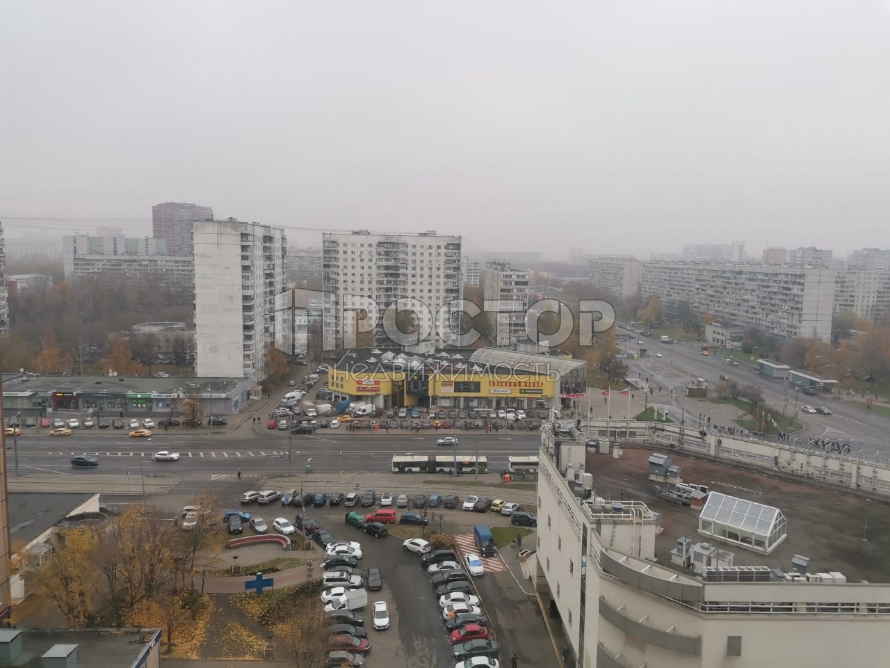 1-комнатная квартира, 39.2 м² - фото 4