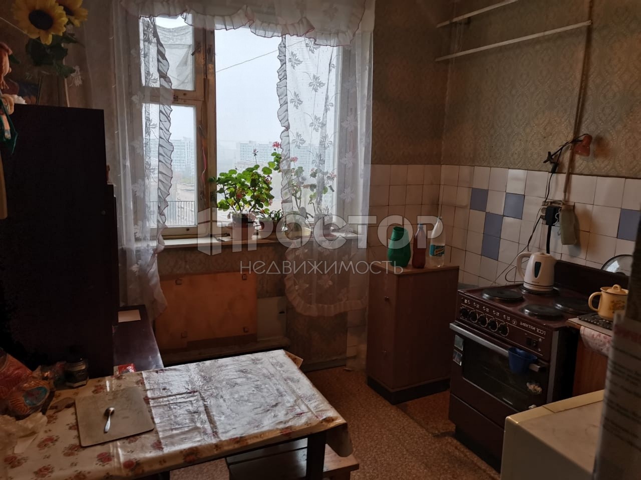 1-комнатная квартира, 39.2 м² - фото 9