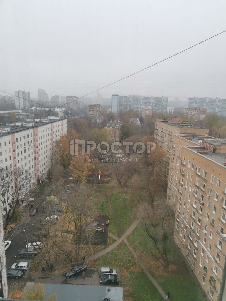 1-комнатная квартира, 39.2 м² - фото 15